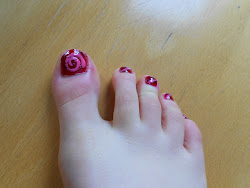 nail nails eyes finished result